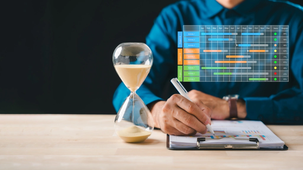 How to Detect Time Theft at Work Before It Becomes Routine? time-theft-at-work