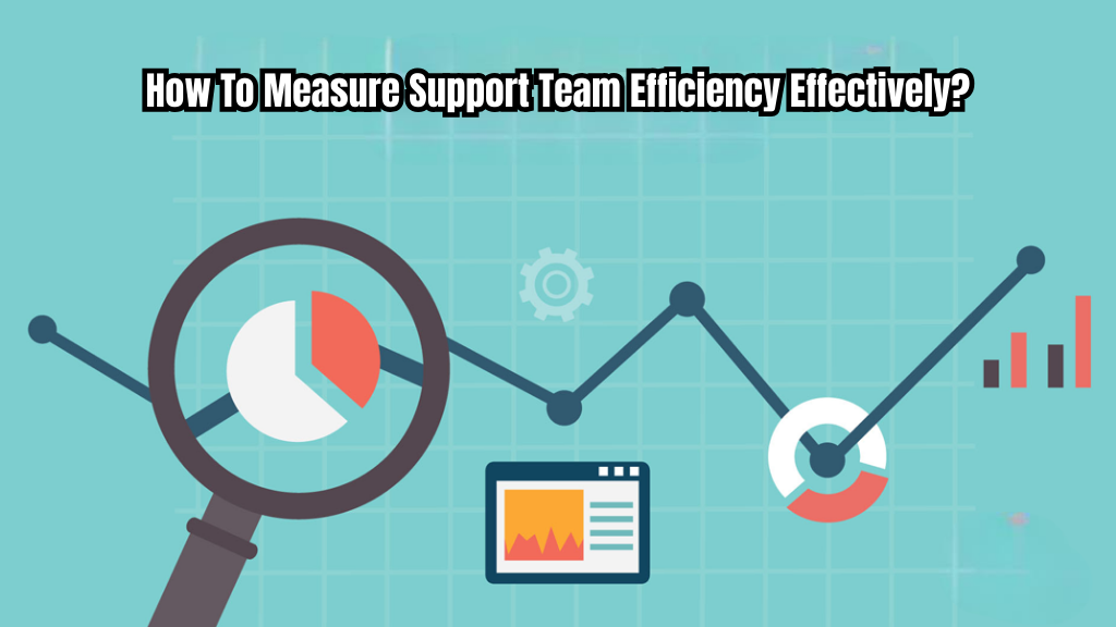 How To Measure Support Team Efficiency Effectively? Productivity-metrics-for-customer-support