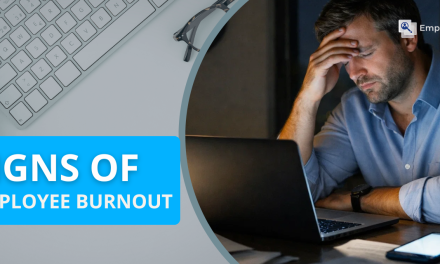 7 Early Warning Signs of Employee Burnout (And How to Spot Them Remotely)