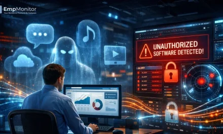 Shadow IT: How to See What Apps Your Employees Are Really Using