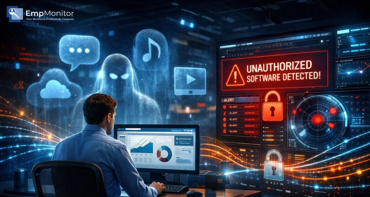 Shadow IT: How to See What Apps Your Employees Are Really Using