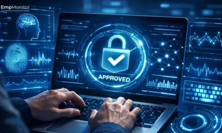 Keystroke Dynamics: The Future of Biometric Security?