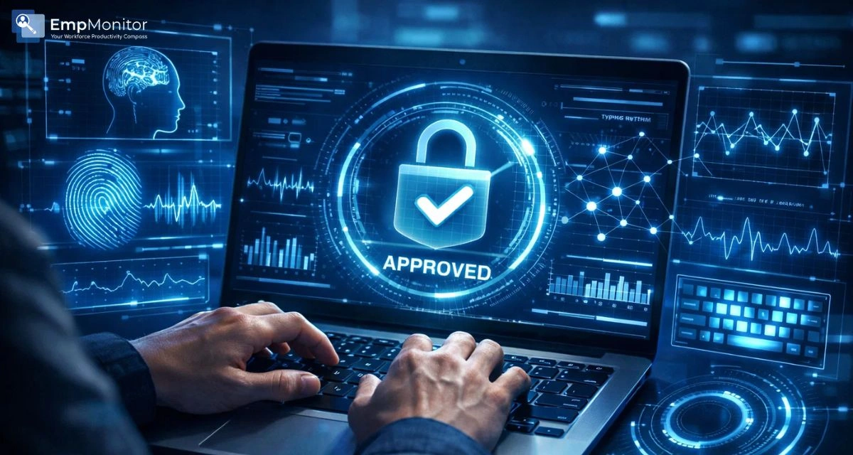 Keystroke Dynamics: The Future of Biometric Security?