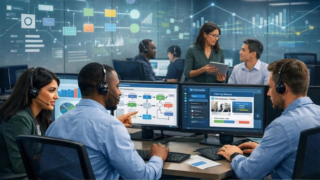 What Are The Most Effective Strategies To Boost Bpo Efficiency In 90 Days? strategies-to-boost-bpo-efficiency