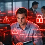 Insider Threats: Why Your Biggest Security Risk is Already Hired