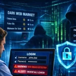 Are Your Employee Credentials Already on the Dark Web?