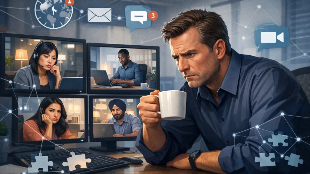 Why The Micromanagement Trap Is So Easy To Fall Into manage-remote-employees