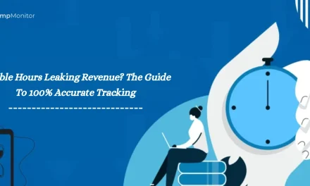 Billable Hours Leaking Revenue? The Guide To 100% Accurate Tracking