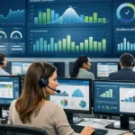 Reducing Idle Time: How To Optimize Call Center Schedules