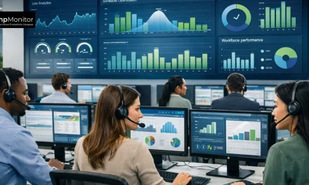 Reducing Idle Time: How To Optimize Call Center Schedules