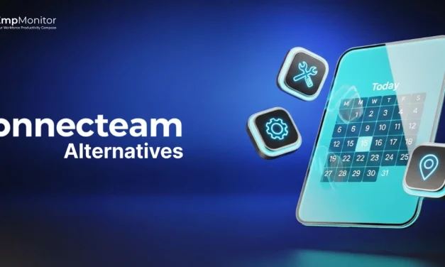 Top 6 Connecteam Alternatives For Managing Remote Fleets