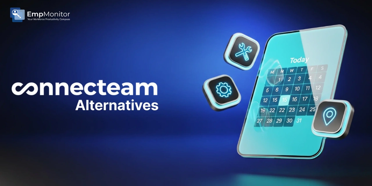 Top 6 Connecteam Alternatives For Managing Remote Fleets