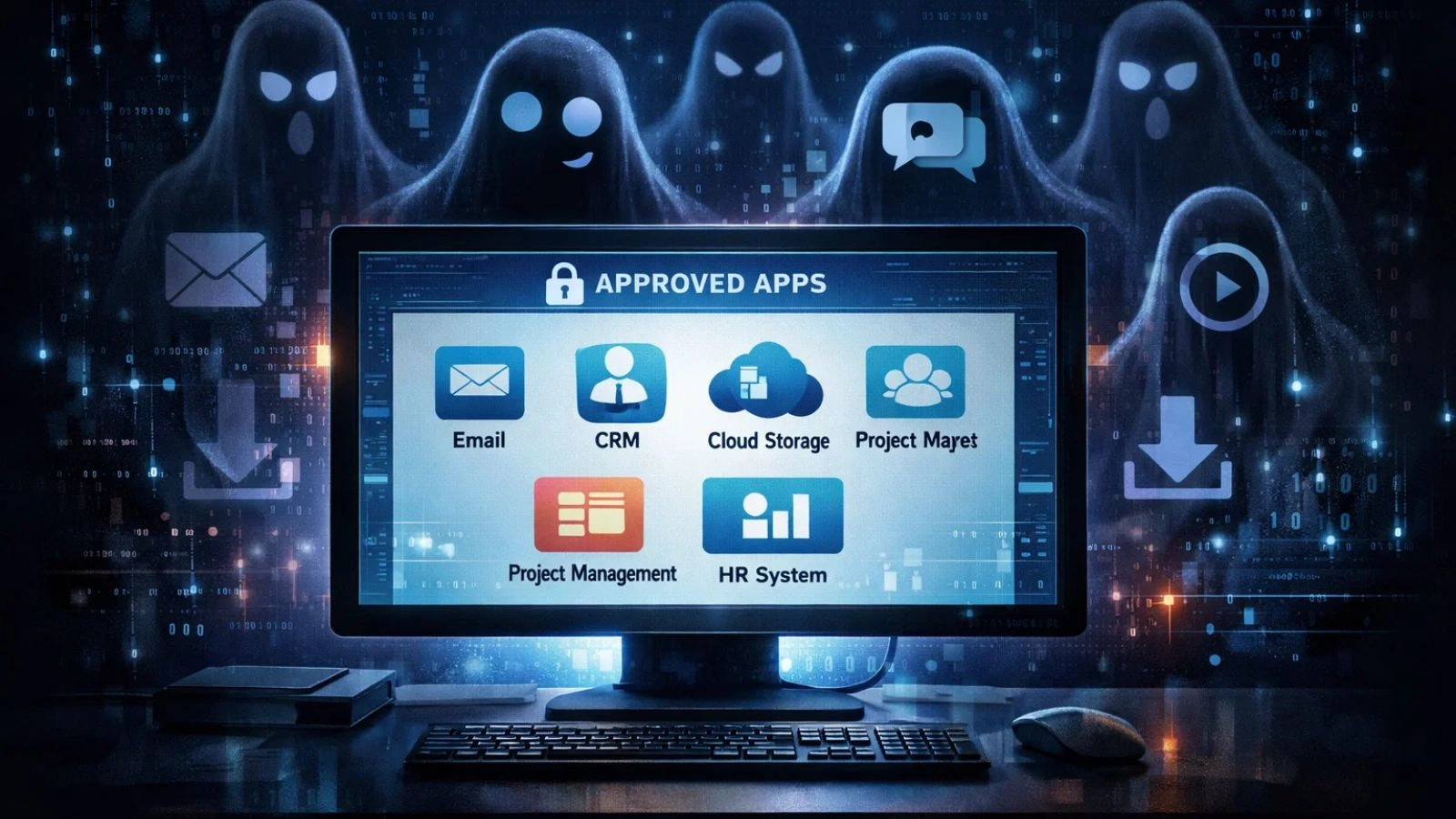 What Is Shadow IT? shadow-it-detection-guide