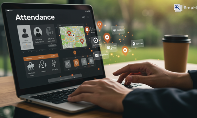The Modern Way To Track Attendance For Distributed Teams?
