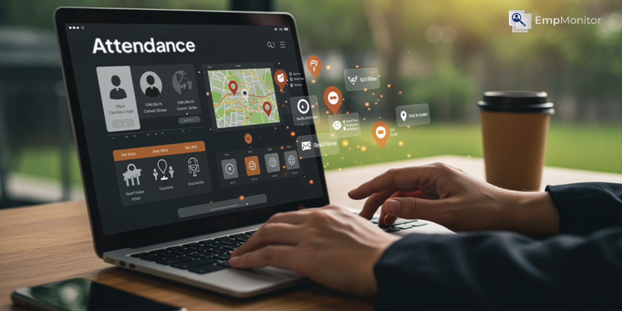 The Modern Way To Track Attendance For Distributed Teams?