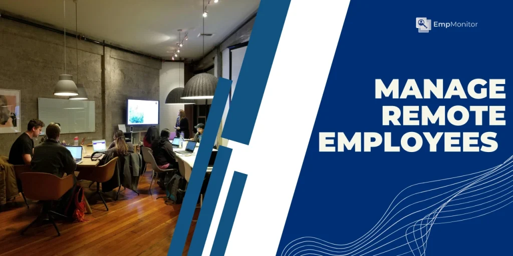 manage-remote-employees