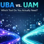 UBA Vs. UAM: Which Analytics Tool Do You Actually Need?