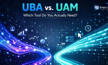UBA Vs. UAM: Which Analytics Tool Do You Actually Need?