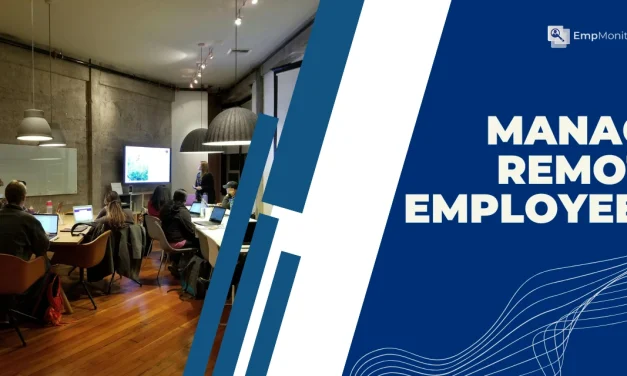 How To Manage Remote Employees Without Being a Micromanager