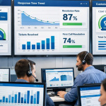 Beyond Ticket Volume: Real Productivity Metrics For Customer Support