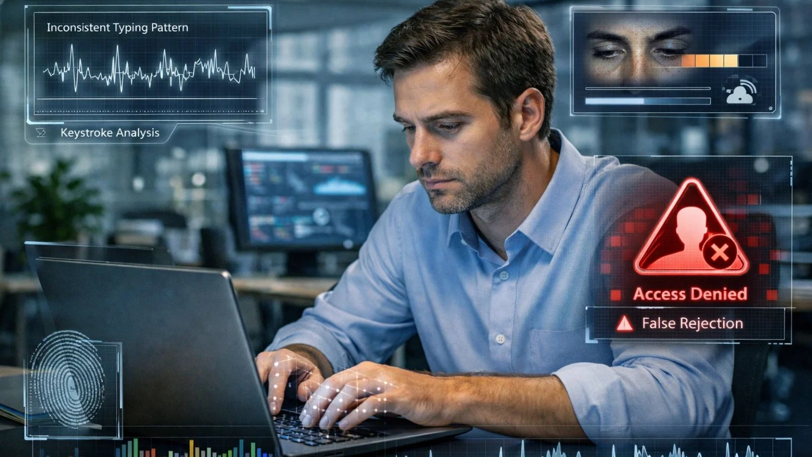 Limitations and Challenges of Keystroke Dynamics keystroke-logger-definition