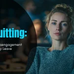 Quiet Quitting: How to Detect Disengagement Before They Leave