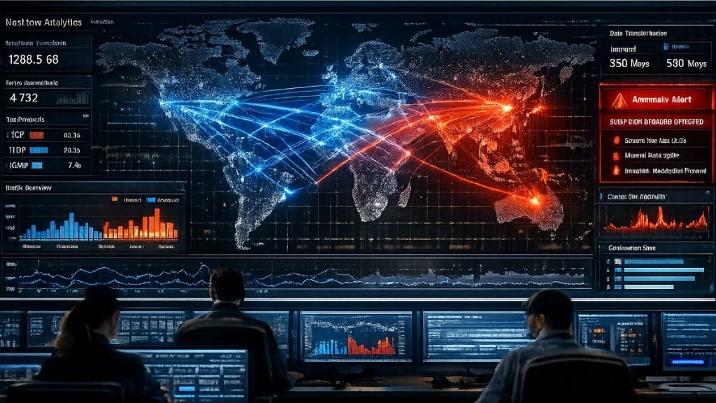 Detect Data Exfiltration detect-data-exfiltration