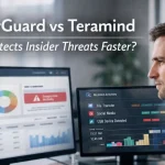 InterGuard vs. Teramind: Who Detects Insider Threats Faster?