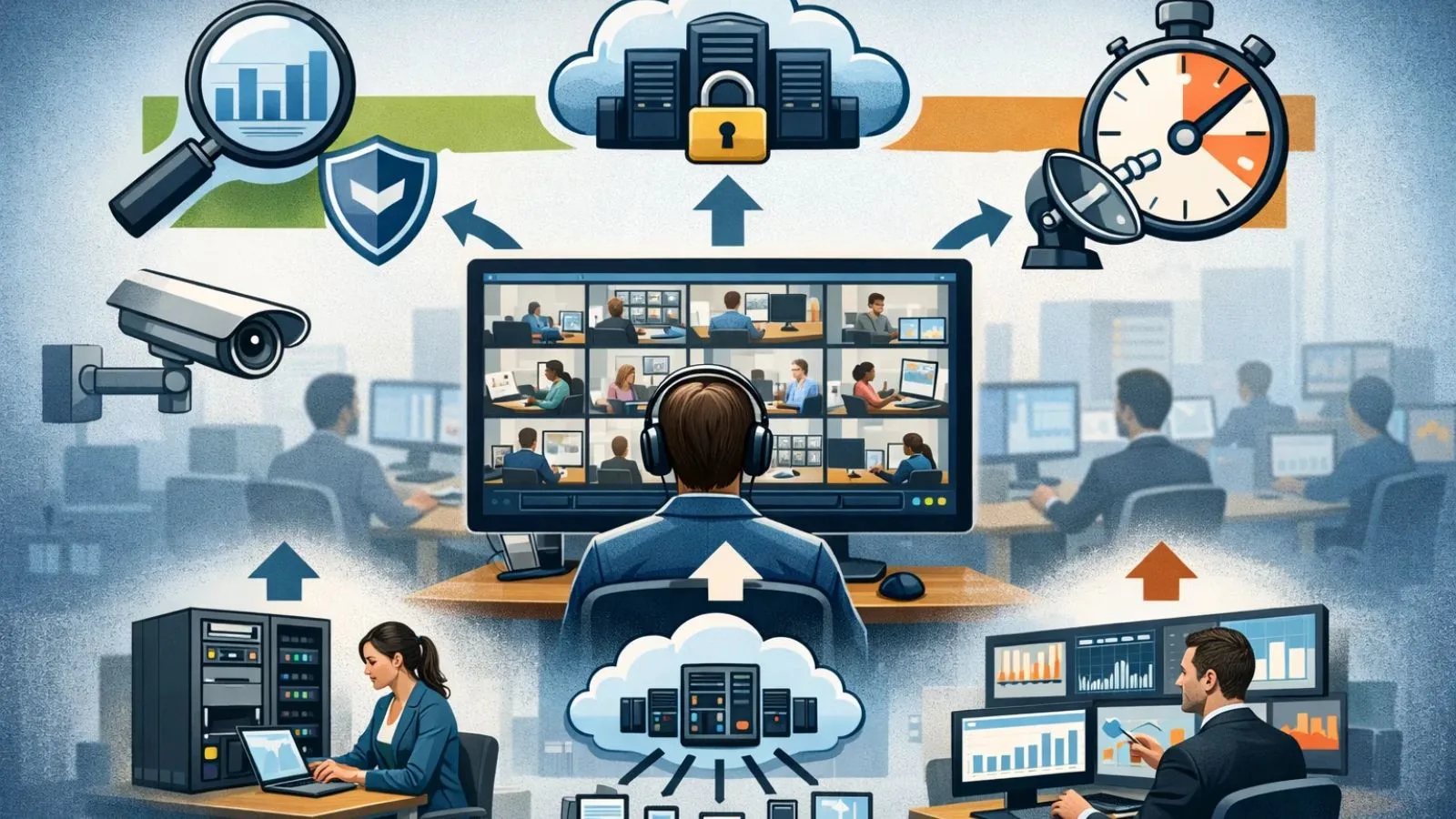 live-screen-view-protocols