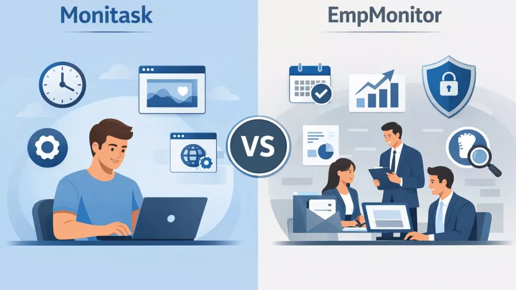 Monitask Vs. EmpMonitor monitask-vs.-empmonitor-overview