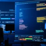OCR Screen Monitoring: Searchable Video for Instant Audits