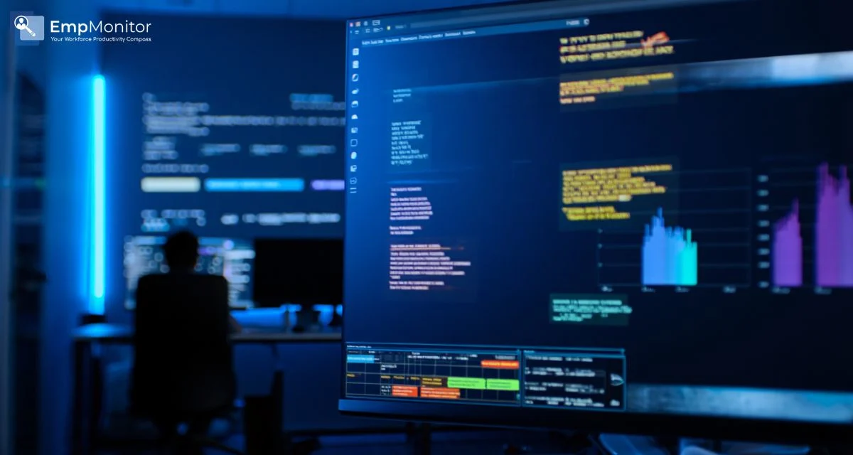 OCR Screen Monitoring: Searchable Video for Instant Audits