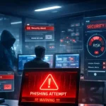 The Internal Phish: Identifying Compromised Employee Accounts