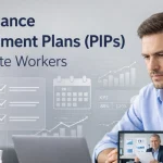 Performance Improvement Plans (PIPs) for Remote Workers: A Guide