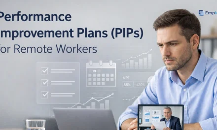 Performance Improvement Plans (PIPs) for Remote Workers: A Guide