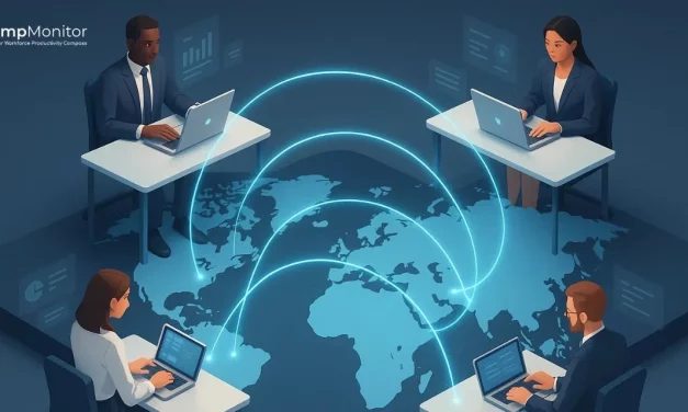 Remote Contractor Management: Best Practices for Growing Teams