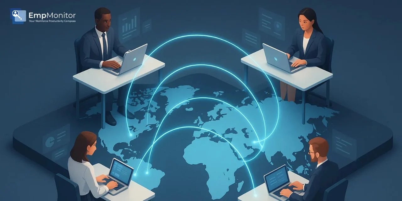 Remote Contractor Management: Best Practices for Growing Teams