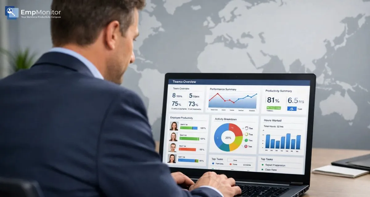 Workpuls (Insightful) vs. Hubstaff: The Battle for Remote Productivity