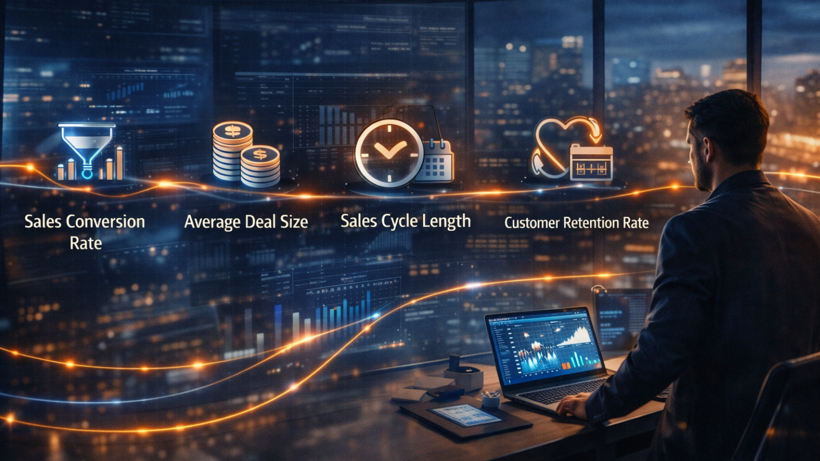 5 KPIs For Remote Sales Team remote-sales-team-5-kpis