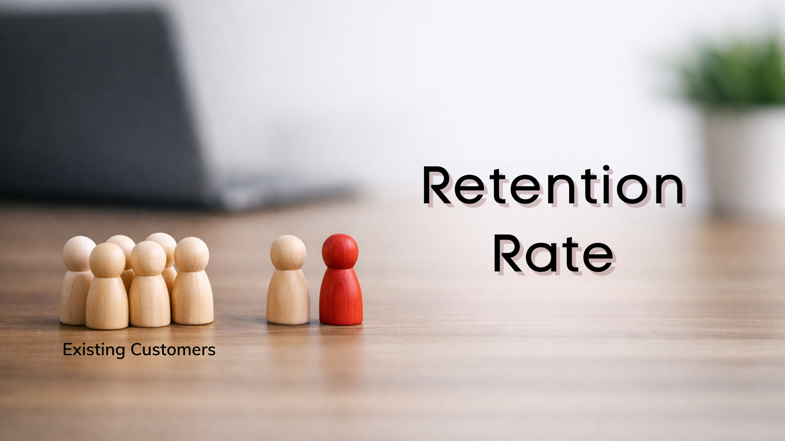 Customer Retention Rate: KPI remote-sales-team-retention-rate