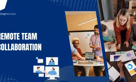 Data-Driven Ways To Improve Remote Team Collaboration