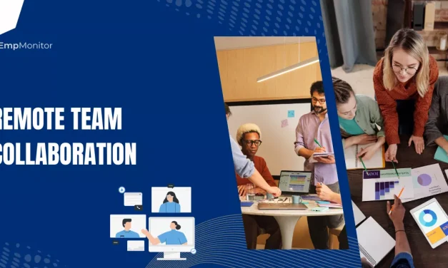 Data-Driven Ways To Improve Remote Team Collaboration