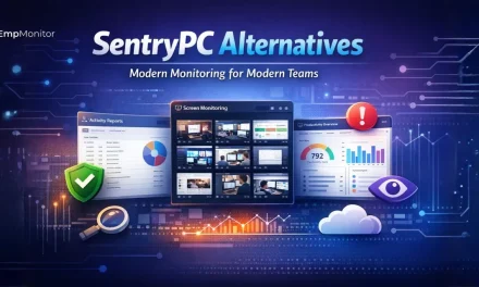 SentryPC Alternatives: Modern Monitoring For Modern Teams