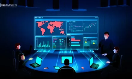 Connecting EmpMonitor to Your SIEM for Centralized Alerts