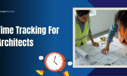 Time Tracking For Architects: How To Bill for Every Sketch