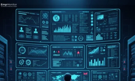 User Activity Monitoring (UAM) Explained: The CISO’s Guide