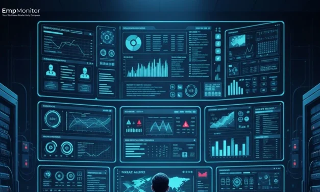 User Activity Monitoring (UAM) Explained: The CISO’s Guide