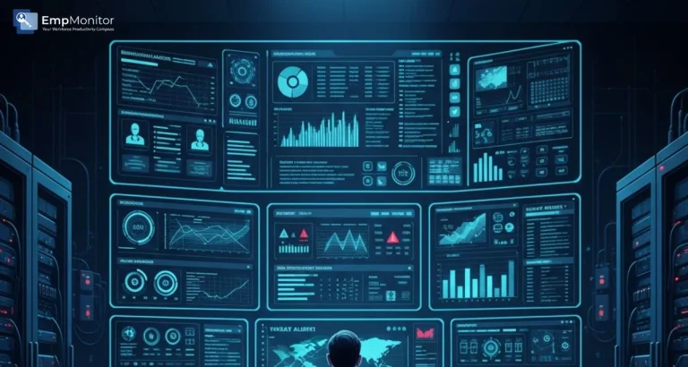 User Activity Monitoring (UAM) Explained: The CISO’s Guide