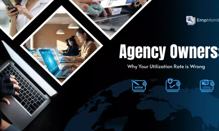 Agency Owners: Why Your Utilization Rate is Wrong (And How to Fix It)