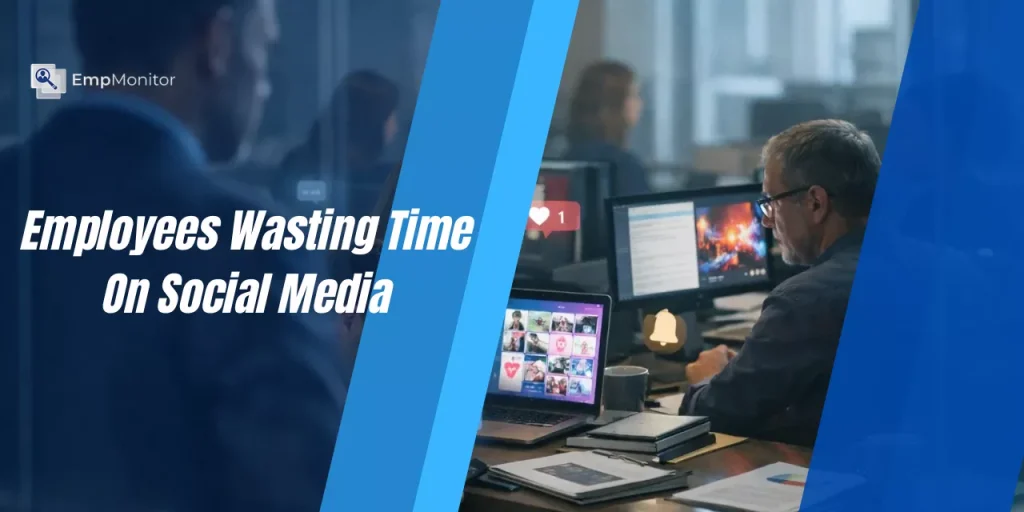 wasting-time-on-social-media